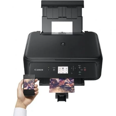 Canon PIXMA TS5150 Multifunción Negra Canon PIXMA TS5150 Multifunción Negra